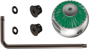 8000 A-R Reparatursatz für Zyklop Knarrenkopf, 1/4", 1/4" 