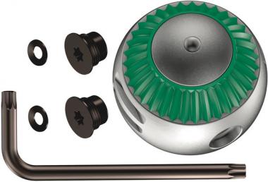 8000 C-R Reparatursatz für Zyklop Knarrenkopf, 1/2", 1/2" 