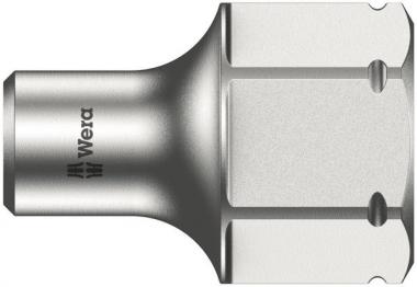 8790 FA Zyklop-Steckschlüsseleinsatz mit 1/4"- und Sechskant Hex 11-Antrieb, 4 mm 