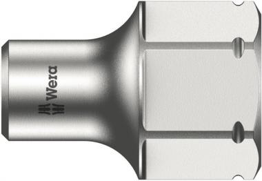 8790 FA Zyklop-Steckschlüsseleinsatz mit 1/4"- und Sechskant Hex 11-Antrieb, 4,5 mm 