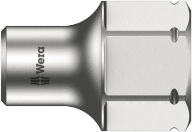 8790 FA Zyklop-Steckschlüsseleinsatz mit 1/4"- und Sechskant Hex 11-Antrieb, 5 mm 