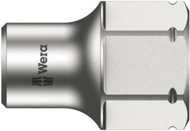 8790 FA Zyklop-Steckschlüsseleinsatz mit 1/4"- und Sechskant Hex 11-Antrieb, 5,5 mm 