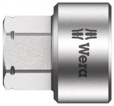 8790 FA Zyklop-Steckschlüsseleinsatz mit 1/4"- und Sechskant Hex 11-Antrieb, 12 mm 