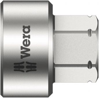 8790 FA Zyklop-Steckschlüsseleinsatz mit 1/4"- und Sechskant Hex 11-Antrieb, 13 mm 