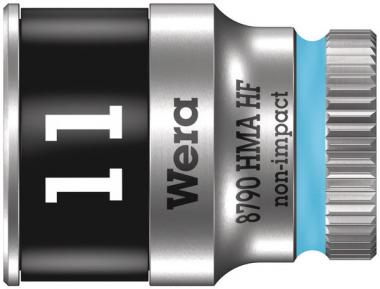 8790 HMA HF Zyklop-Steckschlüsseleinsatz mit 1/4"-Antrieb mit Haltefunktion, 11 x 23 mm 