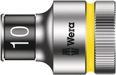 8790 HMC HF Zyklop-Steckschlüsseleinsatz mit 1/2"-Antrieb mit Haltefunktion, 10 x 37 mm 
