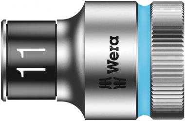 8790 HMC HF Zyklop-Steckschlüsseleinsatz mit 1/2"-Antrieb mit Haltefunktion, 11 x 37 mm 