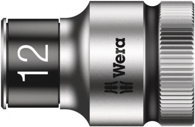 8790 HMC HF Zyklop-Steckschlüsseleinsatz mit 1/2"-Antrieb mit Haltefunktion, 12 x 37 mm 