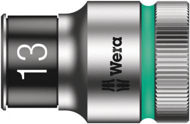 8790 HMC HF Zyklop-Steckschlüsseleinsatz mit 1/2"-Antrieb mit Haltefunktion, 13 x 37 mm 