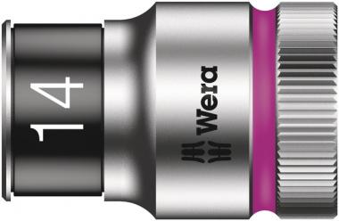 8790 HMC HF Zyklop-Steckschlüsseleinsatz mit 1/2"-Antrieb mit Haltefunktion, 14 x 37 mm 