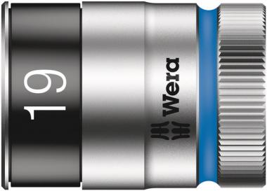 8790 HMC HF Zyklop-Steckschlüsseleinsatz mit 1/2"-Antrieb mit Haltefunktion, 19 x 37 mm 