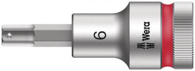 8740 C HF Zyklop Bitnuss mit 1/2"-Antrieb mit Haltefunktion, 6 x 60 mm 
