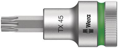 8767 C HF TORX® Zyklop Bitnuss mit 1/2"-Antrieb mit Haltefunktion, TX 45 x 60 mm 