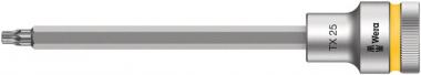 8767 C HF TORX® Zyklop Bitnuss mit 1/2"-Antrieb mit Haltefunktion, TX 25 x 140 mm 