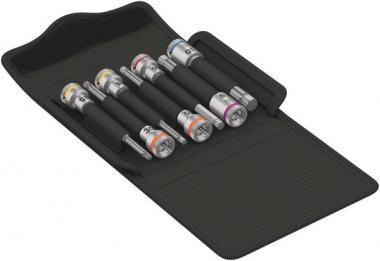 Bicycle Set 8, 7 pièces 