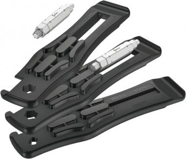 Bicycle Set 15, 5 pièces 