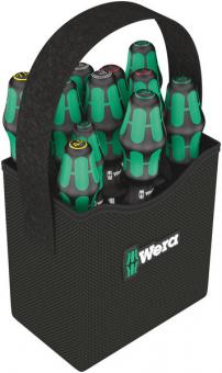 Kraftform 2go 300, 11-teilig 