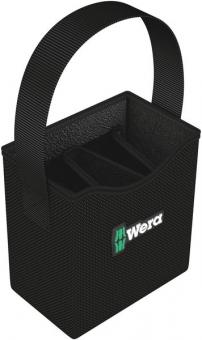 Wera 2go 4 Köcher, 165 x 105 mm 