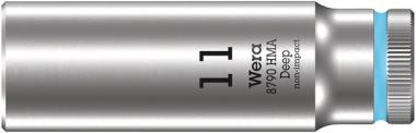 8790 HMA Deep Steckschlüsseleinsatz mit 1/4"-Antrieb, 11 x 50 mm 
