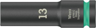 8790 C Impaktor Deep Douille 1/2", 13 x 83 mm 
