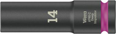 8790 C Impaktor Deep Douille 1/2", 14 x 83 mm 