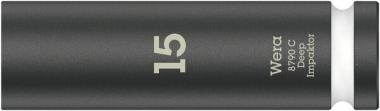 8790 C Impaktor Deep Douille 1/2", 15 x 83 mm 