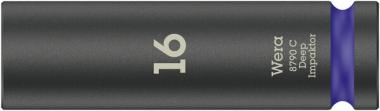 8790 C Impaktor Deep Douille 1/2", 16 x 83 mm 
