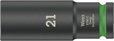 8790 C Impaktor Deep Douille 1/2", 21 x 83 mm 