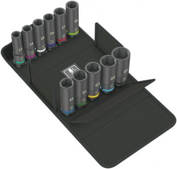 8790 C Impaktor Deep Set 1, 11 pièces 
