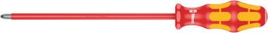 162 i PH VDE Tournevis isolé pour vis cruciformes PH, PH 2 x 200 mm 