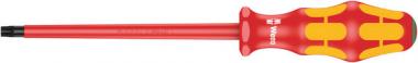 167 i VDE-isolierter TORX® Schraubendreher, TX 40 x 150 mm 