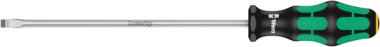 334 Schlitz-Schraubendreher - Werkstattklinge, 1,2 x 6,5 x 200 mm 