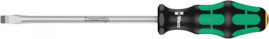 334 Schlitz-Schraubendreher - Werkstattklinge, 1,2 x 7 x 150 mm 