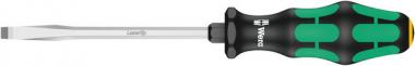 334 SK Tournevis pour vis à fente, 1.2 x 7 x 125 mm 