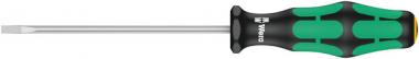 335 Tournevis pour vis à fente, 0.6 x 3.5 x 100 mm 