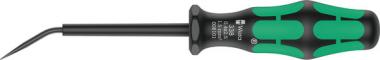 338 Actionneur pour bornier, 0.4 x 2.5 x 81 mm 