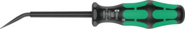 338 Actionneur pour bornier, 0.6 x 3.5 x 81 mm 