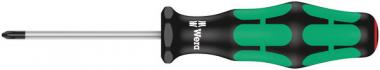 350 PH Tournevis pour vis Phillips, PH 0 x 60 mm 