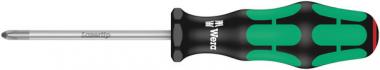 350 PH Tournevis pour vis Phillips, PH 1 x 80 mm 