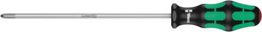 350 PH Tournevis pour vis Phillips, PH 2 x 200 mm 