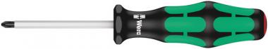 350 SK PH Tournevis pour vis Phillips, PH 0 x 60 mm 