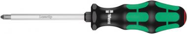 350 SK PH Tournevis pour vis Phillips, PH 2 x 100 mm 