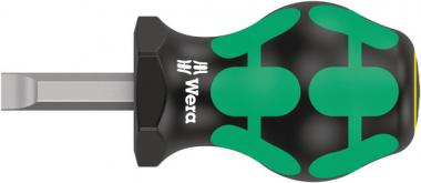 335 Tournevis Tom Pouce, 1.2 x 8 x 24.5 mm 