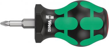 350 PH Tournevis Tom Pouce cruciforme PH, PH 1 x 25 mm 