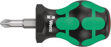 350 PH Tournevis Tom Pouce cruciforme PH, PH 2 x 25 mm 