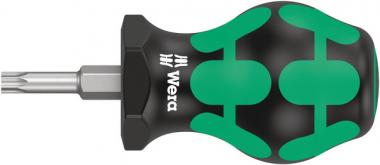 367 Tournevis Tom Pouce TORX®, TX 25 x 25 mm 