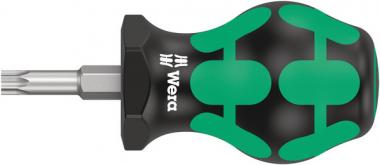 367 Tournevis Tom Pouce TORX®, TX 27 x 25 mm 