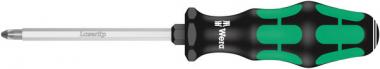 355 SK PZ Tournevis pour vis cruciformes PZ, PZ 2 x 100 mm 
