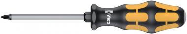 917 SPH Tournevis pour vis cruciformes, PH 2 x 100 mm 