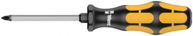 917 SPHS Tournevis pour vis cruciformes PH, PH 1 x 90 mm 